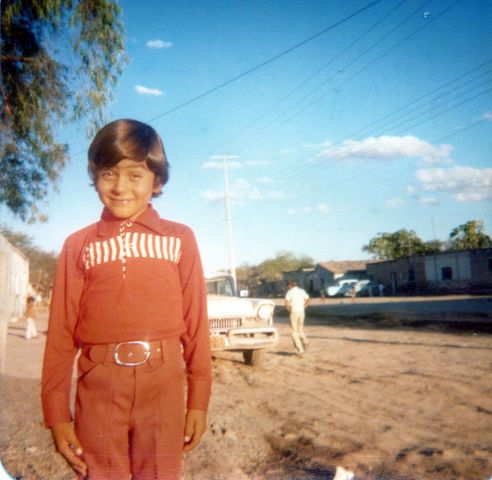 Sin Nombre