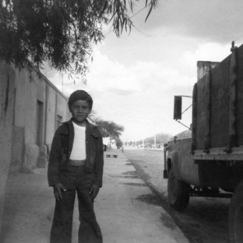Sin Nombre