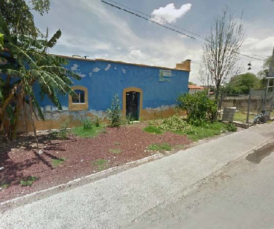 casa de lupe