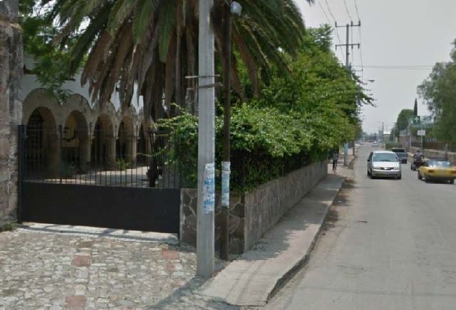 hacienda