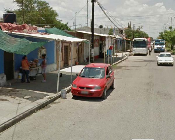 tienda