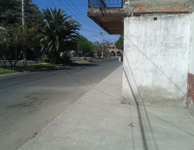Sin Nombre